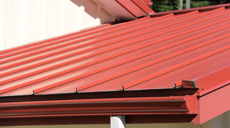 Industrial Roof Replacement in Mcbh Kaneohe Bay, HI